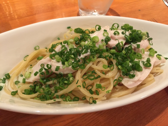 Buonasera ボナセーラ再び_c0110051_846228.jpg