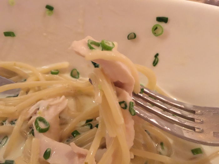 Buonasera ボナセーラ再び_c0110051_846335.jpg