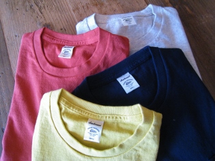 Pocket  T-shirt_e0175254_17325381.jpg