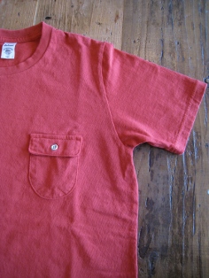 Pocket  T-shirt_e0175254_17331272.jpg