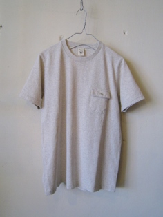 Pocket  T-shirt_e0175254_17334760.jpg