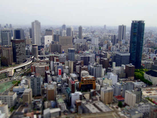 スカイビルの空中庭園へ。_e0247157_23472662.jpg