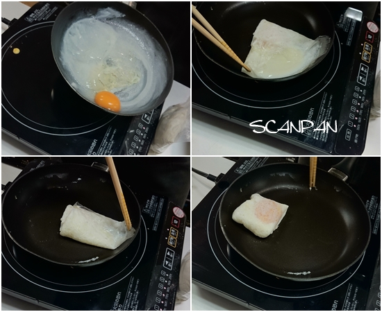 ズボラさんに!理想のフライパン_a0129661_92759.jpg