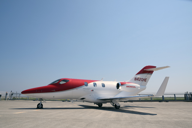 HondaJet World Tour in Japan 2015 神戸_f0014380_05817.jpg