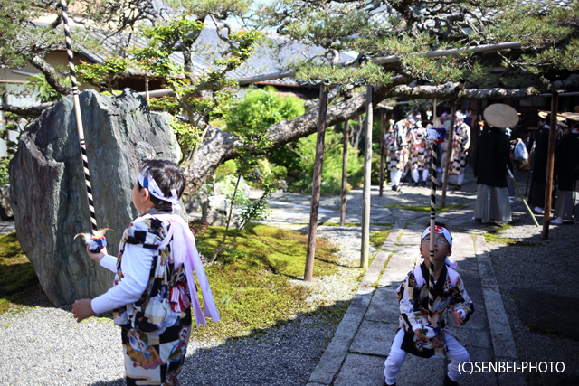 小津神社「長刀まつり」その1_e0271181_14561582.jpg