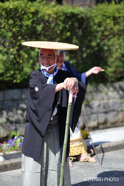 小津神社「長刀まつり」その1_e0271181_15154636.jpg