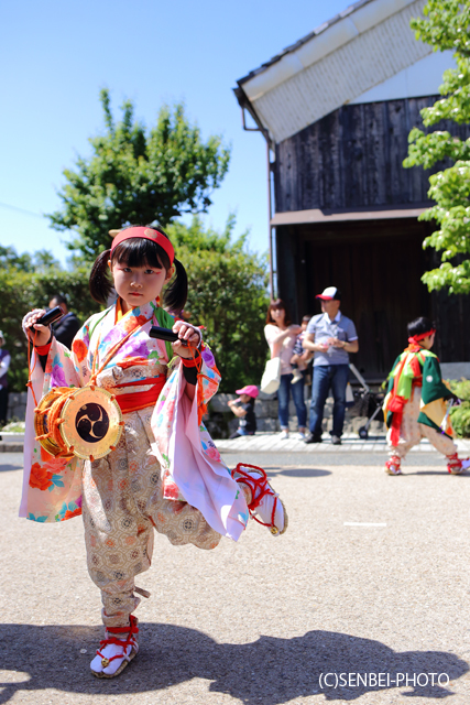 小津神社「長刀まつり」その1_e0271181_15254502.jpg