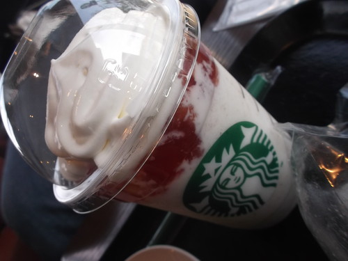スターバックス_f0076001_22245316.jpg