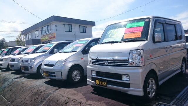 5月9日(土)晴天のアウトレット!!☆100万円以下専門店♪♪キューブ タント ヴォクシー♪♪_b0127002_17393787.jpg
