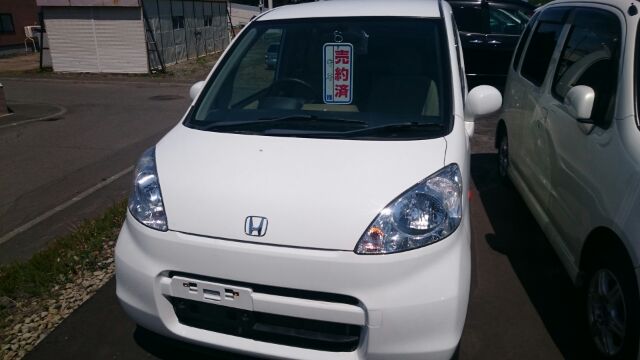 5月9日(土)晴天のアウトレット!!☆100万円以下専門店♪♪キューブ タント ヴォクシー♪♪_b0127002_1913815.jpg