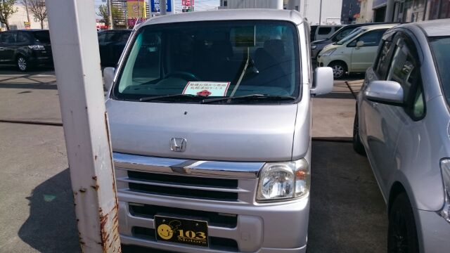5月9日(土)晴天のアウトレット!!☆100万円以下専門店♪♪キューブ タント ヴォクシー♪♪_b0127002_1932879.jpg