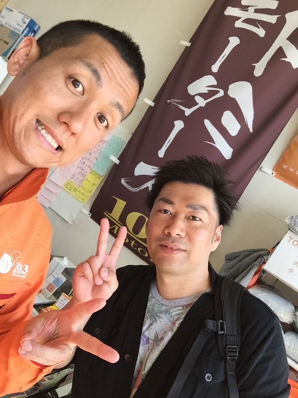 久しぶりのマサブロ!!!ランクル、ハマー、アルファード_b0127002_20185730.jpg