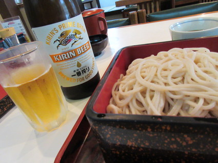 天丼セット@「すずや」(八王子) _c0212604_13385894.jpg