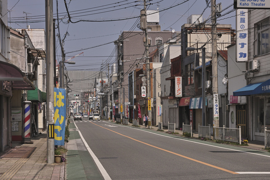 福岡県飯塚市「飯塚市の町角」_a0096313_16104253.jpg