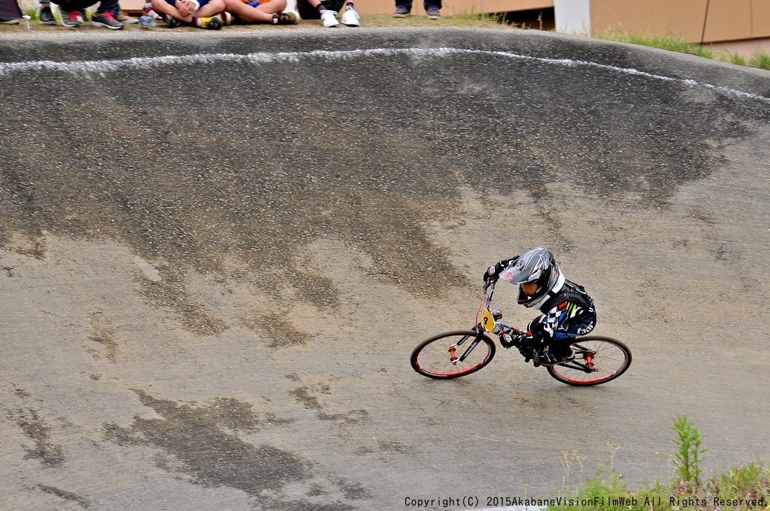 ２０１５JBMXFシリーズ第１戦岸和田大会vol10：予選その１_b0065730_19505012.jpg