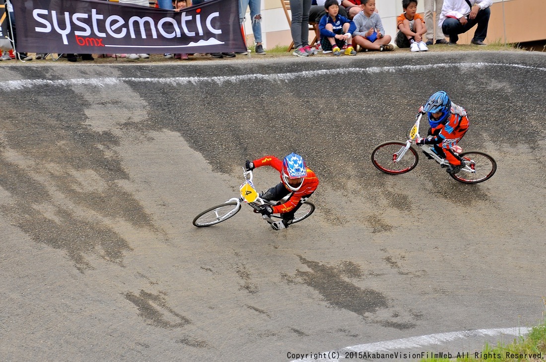 ２０１５JBMXFシリーズ第１戦岸和田大会vol10：予選その１_b0065730_19541196.jpg