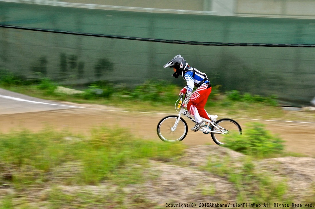 ２０１５JBMXFシリーズ第１戦岸和田大会vol10：予選その１_b0065730_19562576.jpg