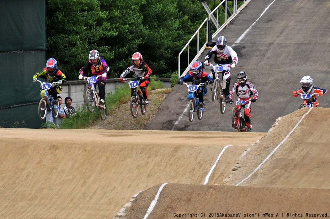 ２０１５JBMXFシリーズ第１戦岸和田大会vol10：予選その１_b0065730_201394.jpg