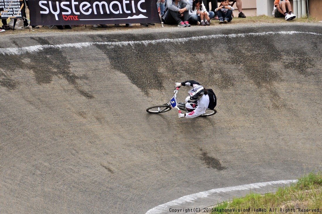 ２０１５JBMXFシリーズ第１戦岸和田大会vol10：予選その１_b0065730_2014564.jpg