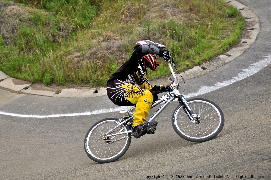 ２０１５JBMXFシリーズ第１戦岸和田大会vol10：予選その１_b0065730_2052225.jpg