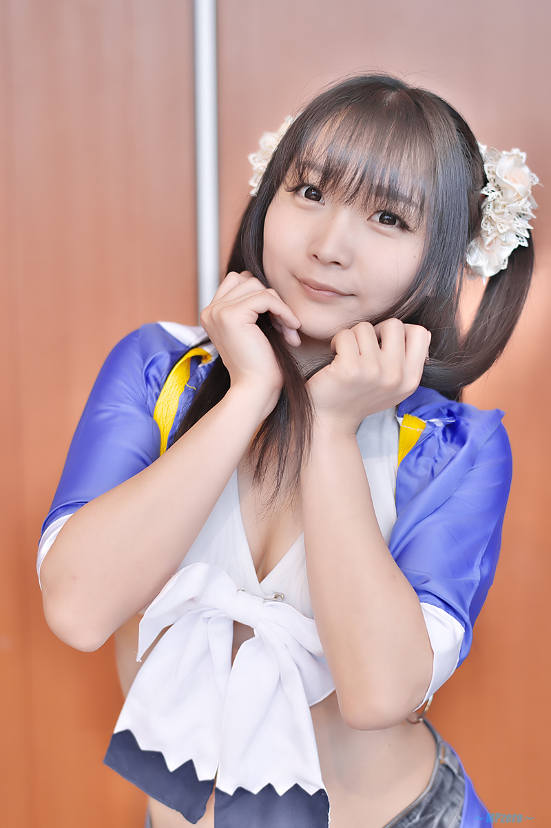 　ひまり さん[Himari] 2015/05/03 CHARACHER PARTY+_f0130741_23155535.jpg