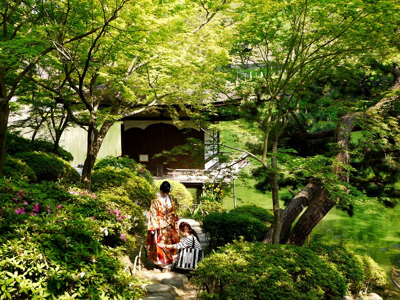 　　紅葉渓庭園_b0093754_1571144.jpg