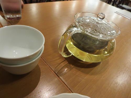 【酒田の初夏】「ふきのとう」で夕食ビュッフェ_c0042960_16591254.jpg