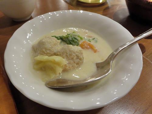 【酒田の初夏】「ふきのとう」で夕食ビュッフェ_c0042960_16595174.jpg