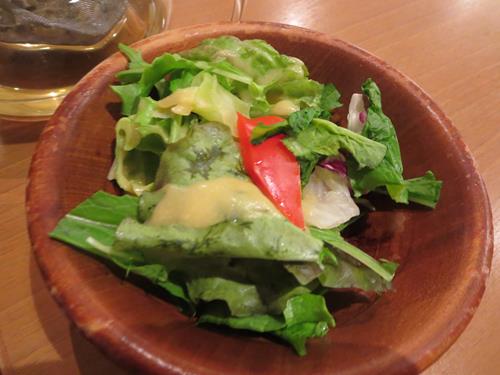 【酒田の初夏】「ふきのとう」で夕食ビュッフェ_c0042960_16595682.jpg