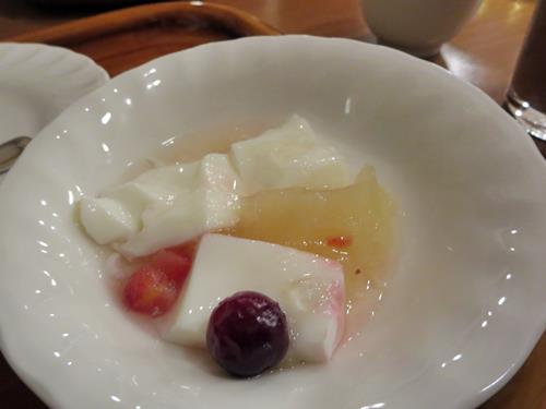 【酒田の初夏】「ふきのとう」で夕食ビュッフェ_c0042960_1701267.jpg