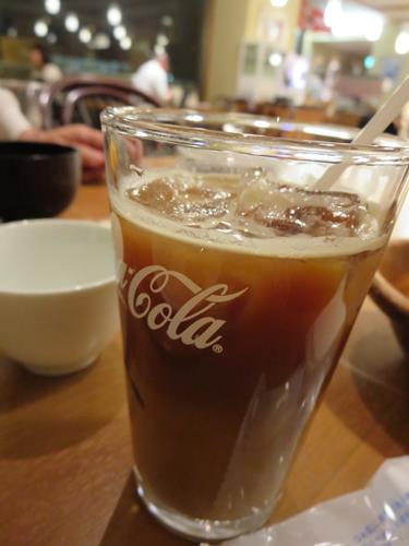 【酒田の初夏】「ふきのとう」で夕食ビュッフェ_c0042960_1701750.jpg
