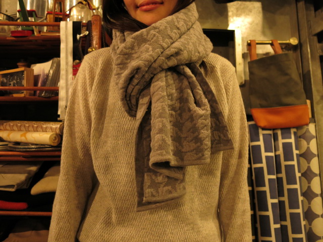 \"SOURCE-TAP × TheThreeRobbers STOLE - ORDER\"ってこんなこと。_c0140560_1053944.jpg