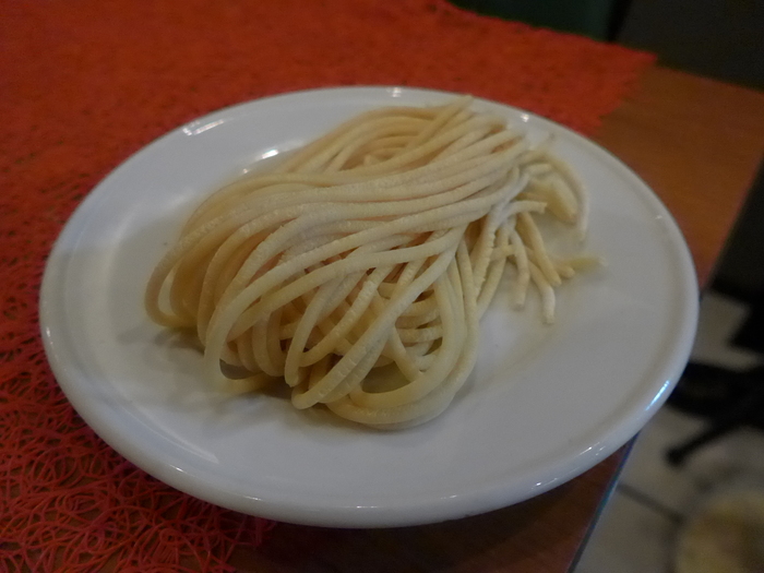 都立大学「D\'ORO ドーロ」へ行く。_f0232060_12151338.jpg