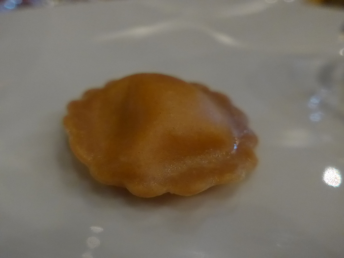 都立大学「D\'ORO ドーロ」へ行く。_f0232060_1271634.jpg