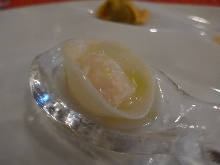 都立大学「D\'ORO ドーロ」へ行く。_f0232060_128146.jpg