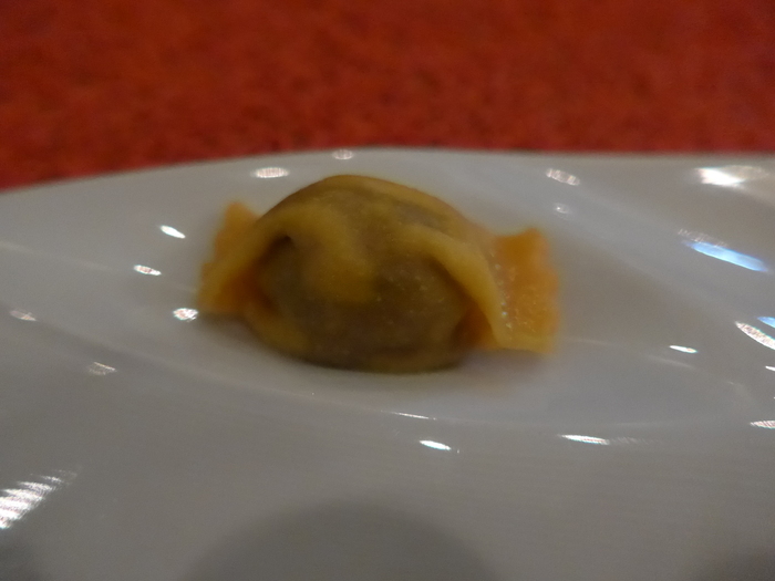 都立大学「D\'ORO ドーロ」へ行く。_f0232060_1284821.jpg