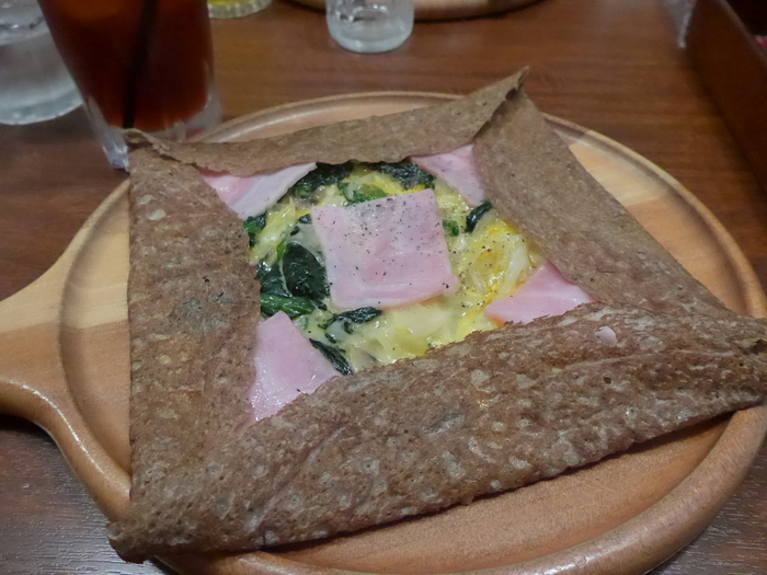池袋「Hearth ハース 2号店」へ行く。_f0232060_1454417.jpg