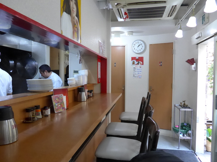 神田「海老専家 神田須田町店」へ行く。_f0232060_15592787.jpg
