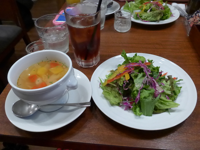 池袋「Hearth ハース 2号店」へ行く。_f0232060_1571075.jpg