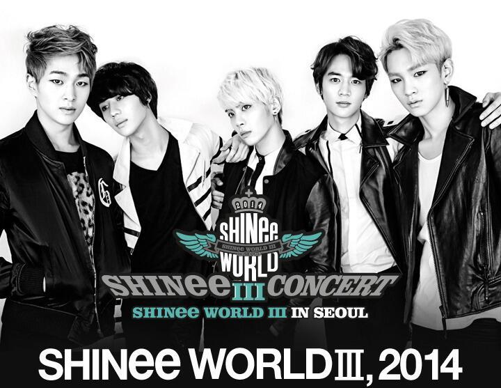 Shineeソウルコンへの道d ６ 続き ひとりハマりの 韓国放浪記