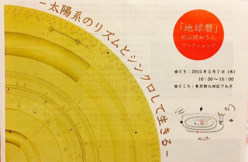 地球暦ワークショップ_b0342170_23362769.jpg