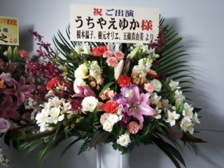 フライングパイレーツ~ネバーランド漂流記~_a0087471_2252120.jpg