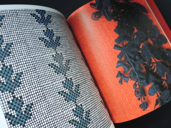 オススメ「ミナ ペルホネンのテキスタイル mina perhonen textile 1995