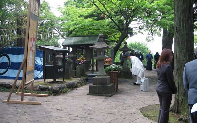 『宮本武蔵顕彰祭(370年祭)』に参加しますよ_b0005281_19141838.jpg