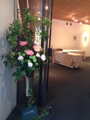 「嬉しい」WEDDING_e0120789_21015178.jpg