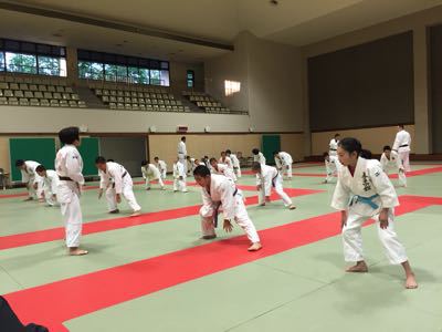 桜野道場との合同練習_b0172494_2124148.jpg