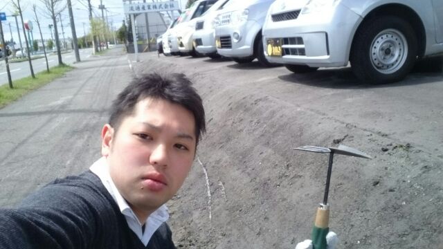 5月10日(日)母の日のアウトレット☆Y様ウィッシュご成約!!★100万円以下専門店♪♪_b0127002_180476.jpg
