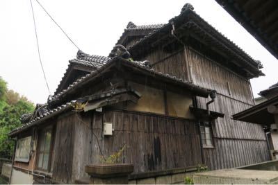 海界の村を歩く 玄界灘 神集島(佐賀県唐津市)_d0147406_19125142.jpg