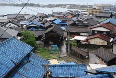 海界の村を歩く 玄界灘 神集島(佐賀県唐津市)_d0147406_19125659.jpg