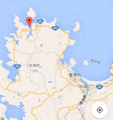 海界の村を歩く 玄界灘 神集島(佐賀県唐津市)_d0147406_19125756.jpg